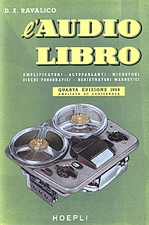 Ravalico - L'Audio Libro